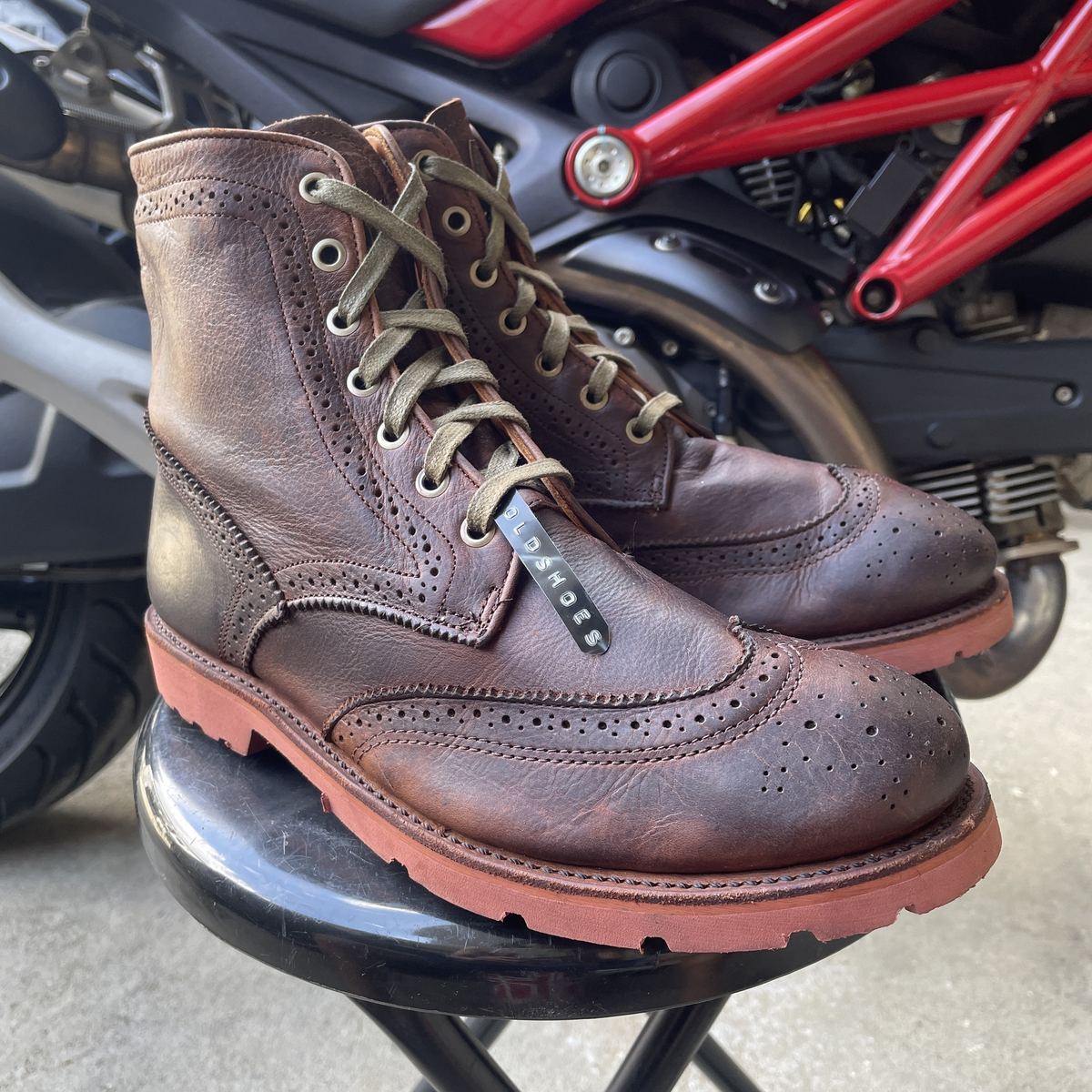 Walk-Over K22/3503 รูปที่ 1
