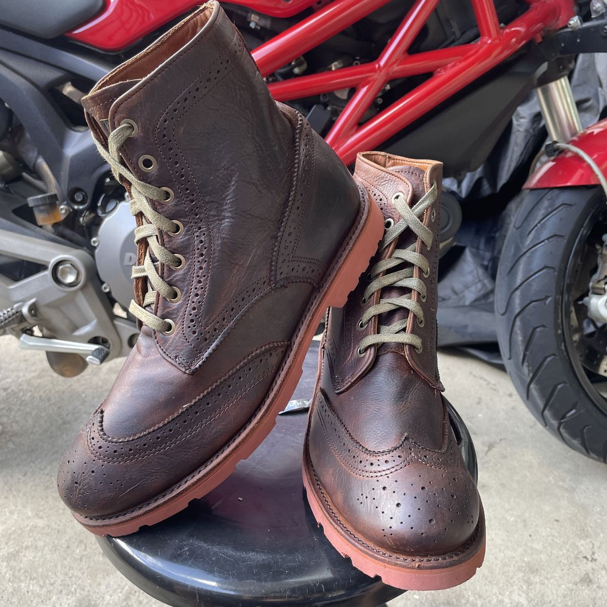Walk-Over K22/3503 รูปที่ 7