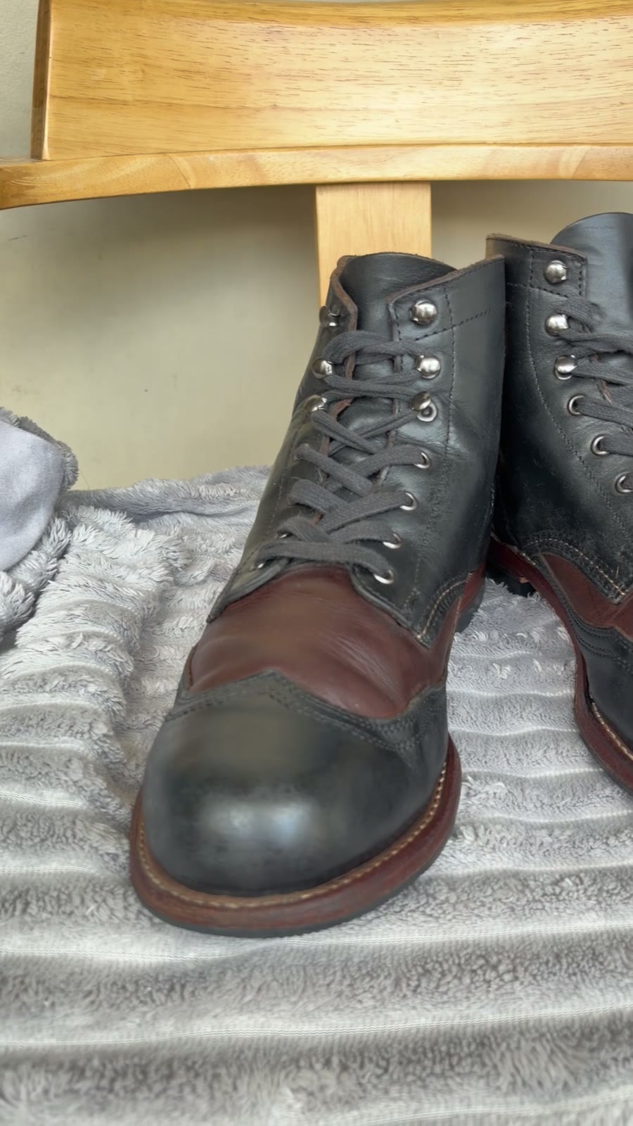 Wolverine 1000Mile Addison รูปที่ 5