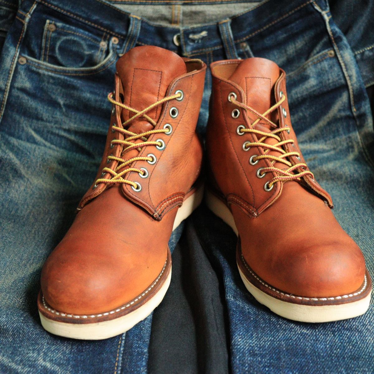 RedWing 9111 รูปที่ 3