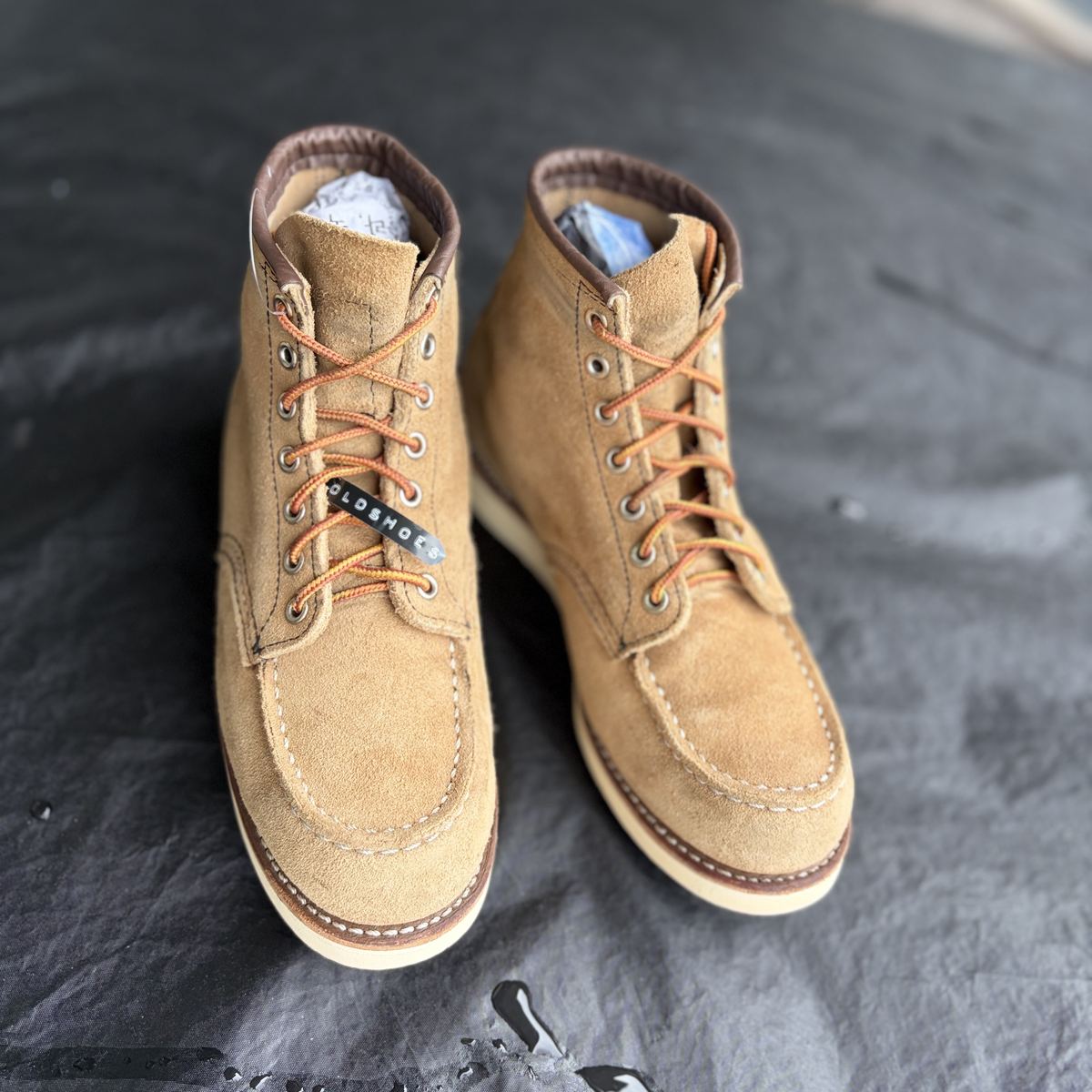 RedWing 8850 รูปที่ 4