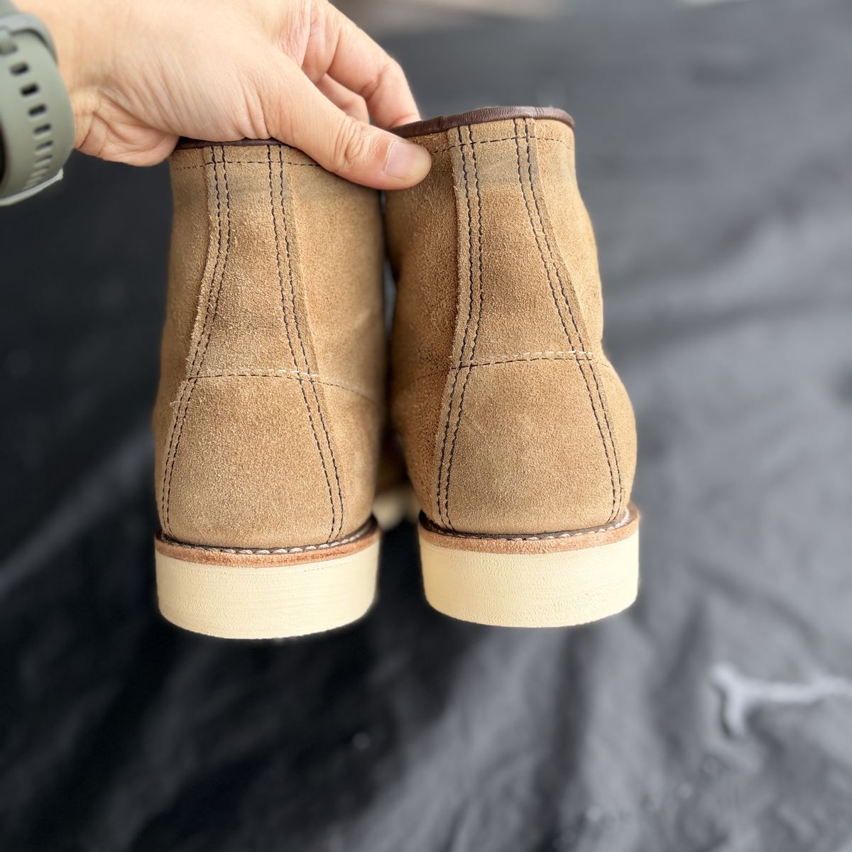 RedWing 8850 รูปที่ 5