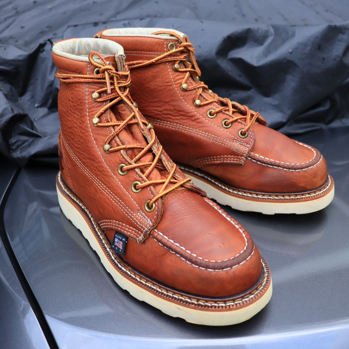 Thorogood 814-4200 รูปที่ 2
