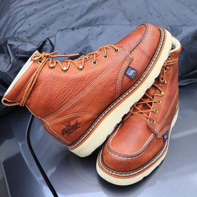 Thorogood 814-4200