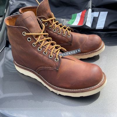 RedWing 9111