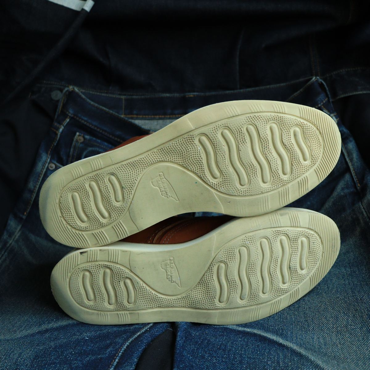 RedWing 3140 รูปที่ 6