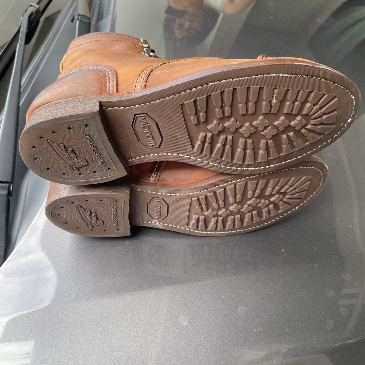RedWing 8085 รูปที่ 5