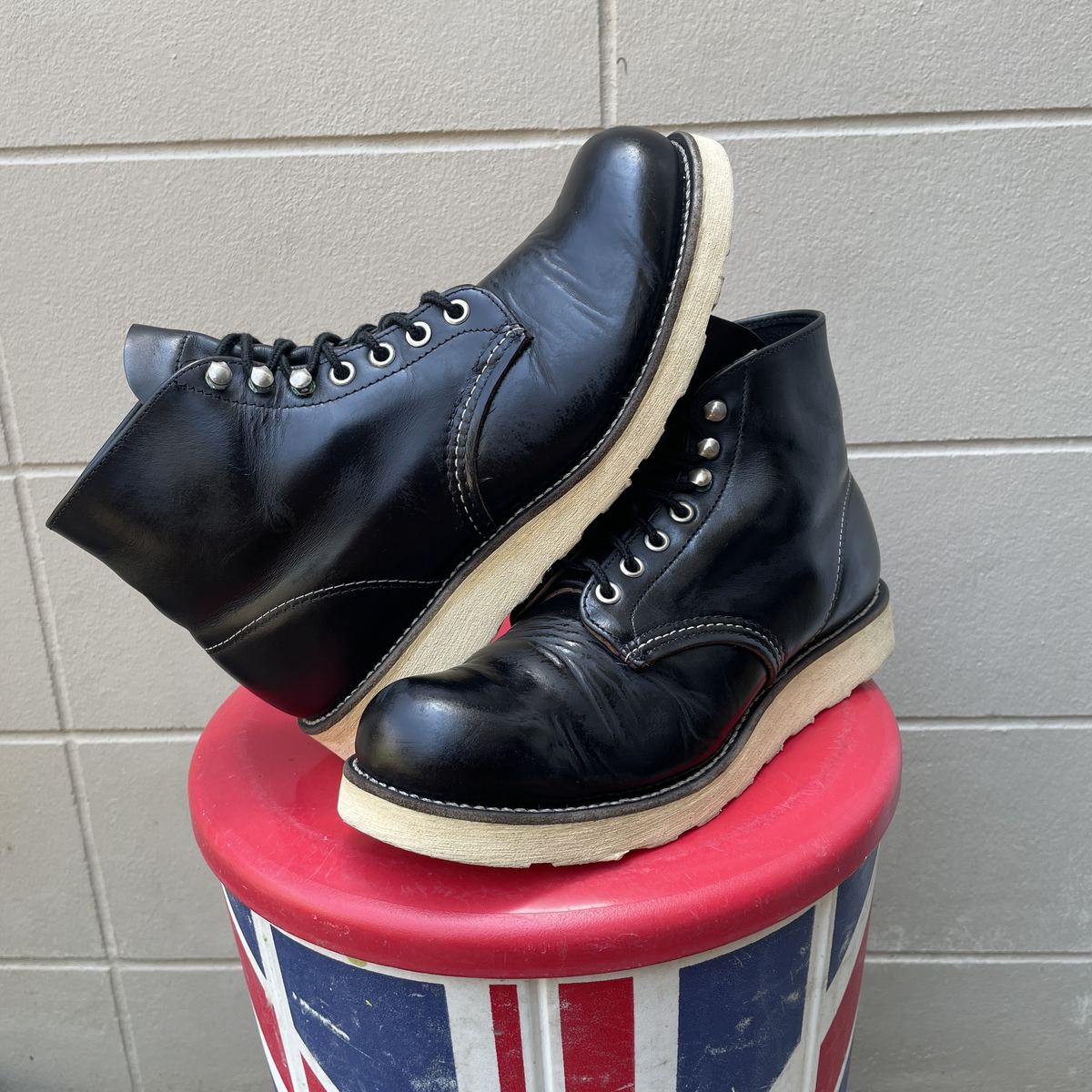 RedWing Irish Setter Sport Boot รูปที่ 1