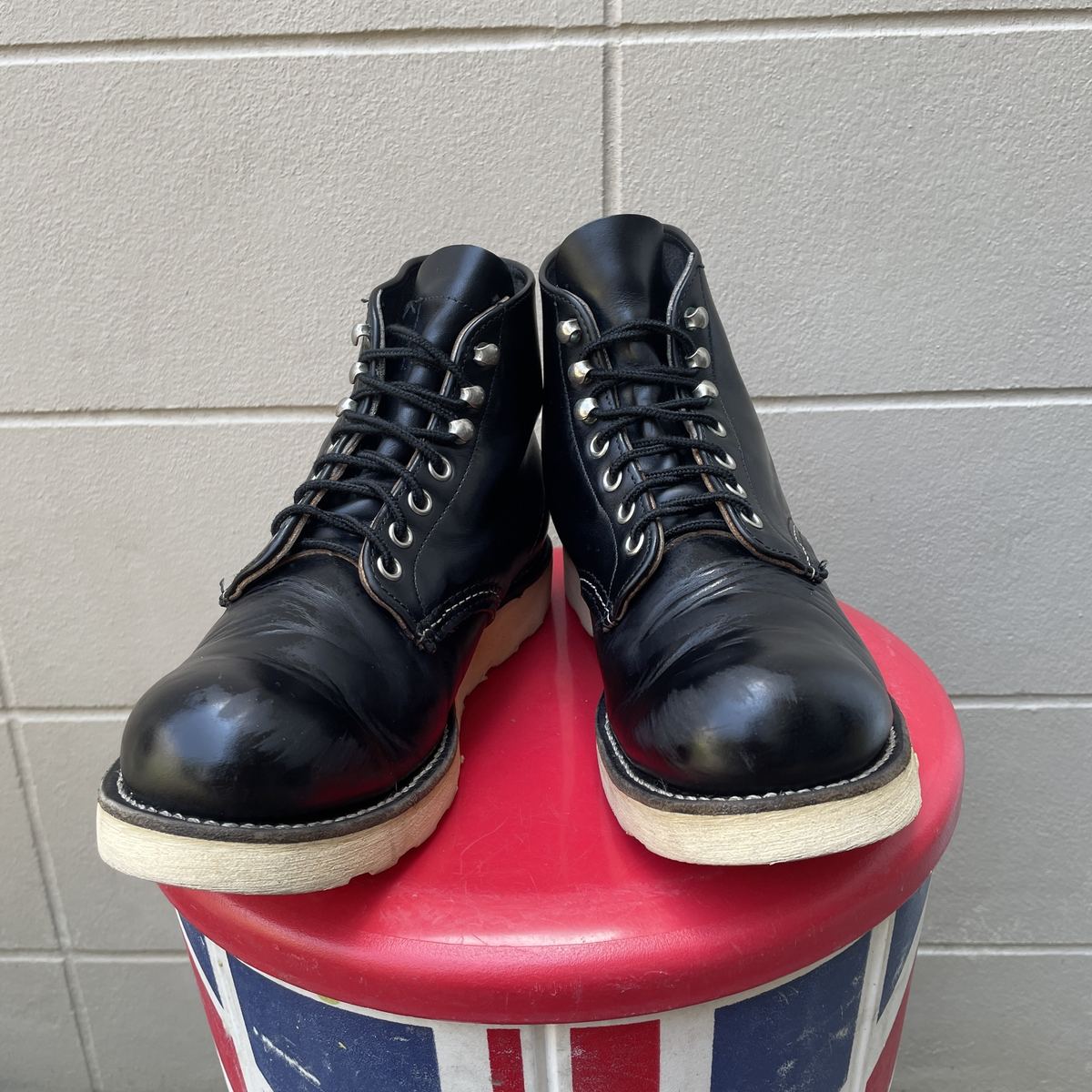 RedWing Irish Setter Sport Boot รูปที่ 2