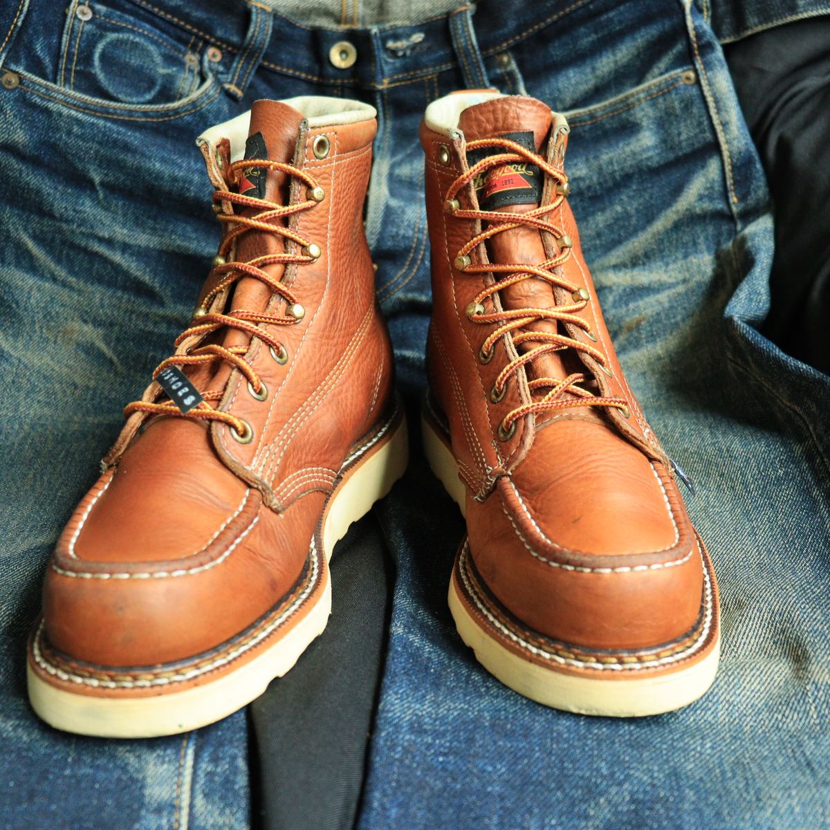 Thorogood 814-4200 รูปที่ 3