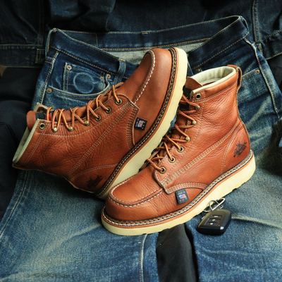 Thorogood 814-4200