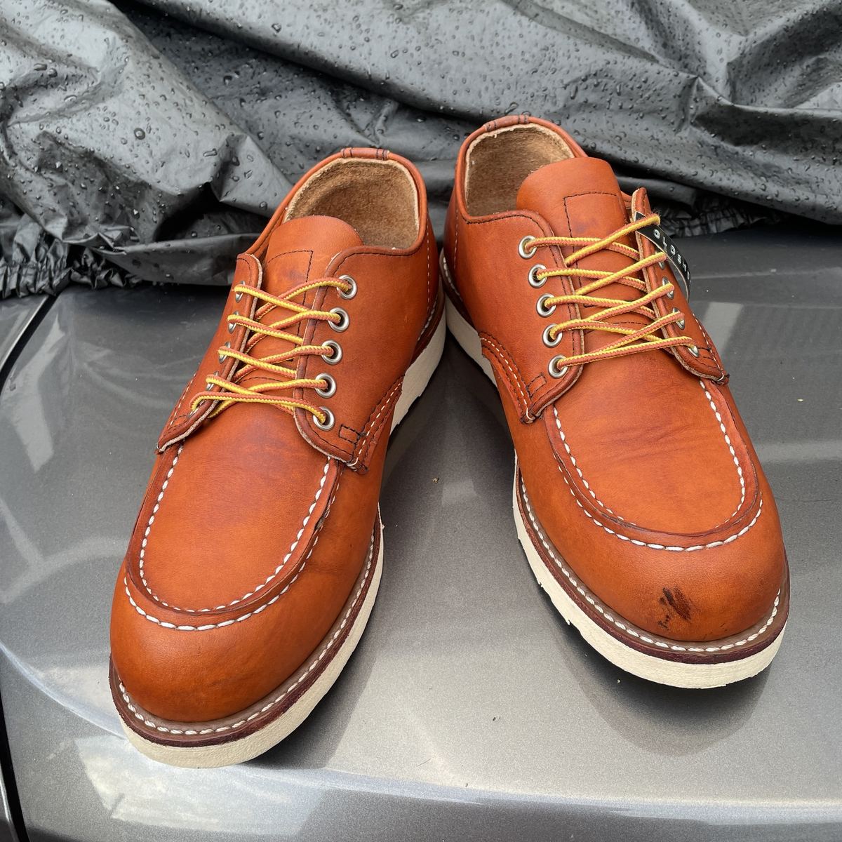 RedWing 8092 รูปที่ 2