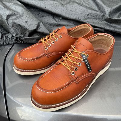 RedWing 8092