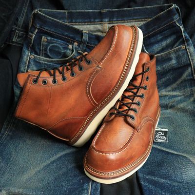 RedWing 1907