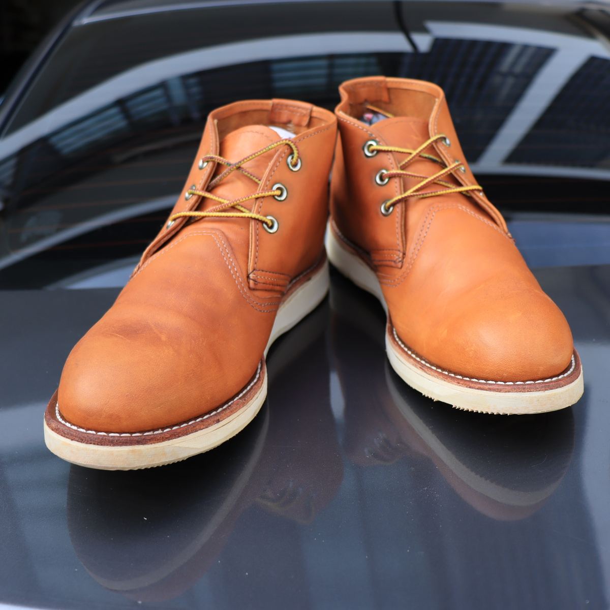 RedWing 3140 รูปที่ 3