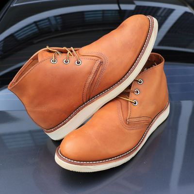 RedWing 3140