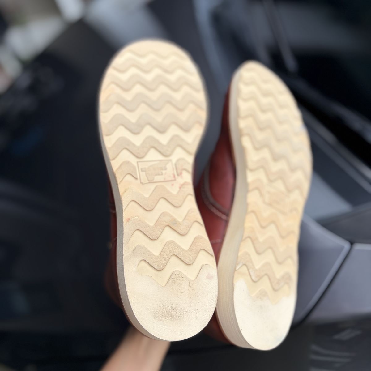 RedWing 9105 รูปที่ 1